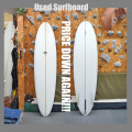 PRICE DOWN AGAIN*** USED * Jangle 7'3" Bonzer * ジャングル ボンザー