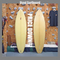 PRICE DOWN***. Used * Liddle 6'3&quot; Vintage Wing Diamond-tail Single * リドル　ビンテージ　シングルフィン