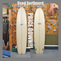 PRICE DOWN*** USED * McCallum 8'1" Mini Simmons * マッカラム ミニ・シモンズ