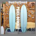 PRICE DOWN***. USED * Mitsven 7'7&quot;  Gypsy Tri* ミツベン　ミッドレングス　トライフィン