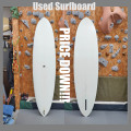 BIG PRICE DOWN*** USED * Natural Point Surf 8'0" Egg * ナチュラル・ポイント・サーフ エッグ
