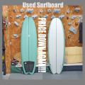 PRICE DOWN AGAIN*** USED * Simons Shapes 5'8" Twinzer * サイモン・シェイプス　ミニ・シモンズ　ムーンテール　ツインザー