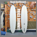 PRICE DOWN*** USED * Zack Flores 7'8" Kazu Egg * ザック・フレーレス シングルフィン エッグ