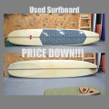 PRICE DOWN***  Restored * Bing * DN Classic Noserider * ビング　ノーズライダー　レストア品