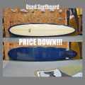 PRICE DOWN***  Used * Joel Tudor 9'2" Papa Joe * ジョエル・チューダー　パパジョー　オールラウンダー