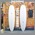 PRICE DOWN***  Used * Klaus Jones 7'6" Gamboa * クラウス・ジョーンズ　ガンボア　ハル