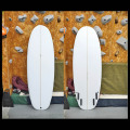 Mitsven 5'4" Streamlined Mini Simmons * ミツベン ミニ・シモンズ 匠の逸品
