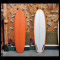 Mitsven 6'10" Streamlined Mini Simmons * ミツベン ミニ・シモンズ 匠の逸品
