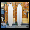 Mitsven 7'10"" Streamlined Mini Simmons * ミツベン クワッド＆ツインザー　匠の逸品
