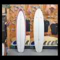 All New***  Stoker V-Machine 8'0&quot; Crystal Ship * ストーカー　Vマシーン　シングルフィン