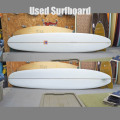 USED * BTM 9'6&quot; Personal Longboard * アレックス・ノスト　
