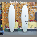 Used * Christenson 7'0" Huntsman * クリステンソン　ハンツマン　ミッドレングス　シングルフィン