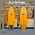 USED * Channel Island 5'10" Bobby Quad * チャンネル・アイランド　ボビー　クワッド