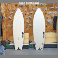USED * Thunderbolt Channel Island 6'5" CI Fish * チャンネル・アイランド　ツインキール　フィッシュ