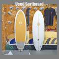 USED * Channel Island 5'6&quot; G Skate * チャンネル・アイランド　Gスケート　