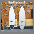 USED * Channel Island 5'10" CI Pro Round-tail * チャンネル・アイランド　レアシェイプ