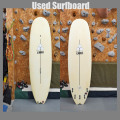 USED * Thunderbolt x Channel Island 6'7" Quong * チャンネル・アイランド サンダーボルト