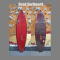 Rever Ridden * Dlyan 6'2&quot; Lucas Chumbo Pro * ディラン　ルーカス・チュンボ　未使用品