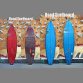 USED * Dlyan 6'2&quot; &amp; 6'8&quot; Lucas Chumbo Pro SET * ディラン　ルーカス・チュンボ　２本セット