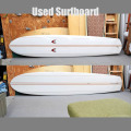 USED * Dane Perlee 9'6" Speed Demon * デーン・ペルリー　スピード・デーモン　レアボード *