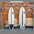 USED * FireWire Tomo 5'7" El Tomo Fish * ファイヤーワイヤー　トモ　フィッシュ