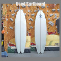 USED * Josha Keogh 6'4&quot; M2 Flat * ジョシュア・ケオ　ツインフィン