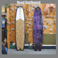 USED * Lethal 8'0" Twinzer Keel Egg * リーサル ツインザー キール フィッシュ