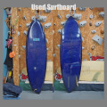 USED * McCallum 6'4&quot; Asymmetry board * マッカラム　アシメトリー　超レア・シェイプ