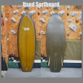 USED * McCallum 5'10" Bonzar * マッカラム ボンザー