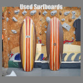 USED * McCallum 5'5&quot; Bonzer *　マッカラム　ボンザー　
