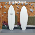 USED * McCallum 5'5" DT PDX * マッカラム クワッド