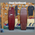 USED * McCallum 5'5&quot; L*7 * マッカラム　スクエア・ボード　クワッド