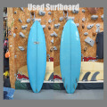 USED * McCallum 6'3&quot; N.O. * マッカラム　クワッド