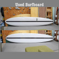 USED * McCallum 9'8" Performance Noserider * マッカラム　シングルフィン　ロングボード