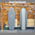 USED * McCallum 5'4" Purple Stuff * マッカラム　アークテール　クワッド