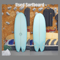 PRICE DOWN***. USED * Mandala 5'3&quot; ASQ * マンダラ　クワッド