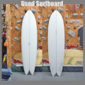 Used * Mandala 7'0&quot; Quad Fish * マンダラ　クワッド　フィッシュ