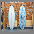 USED * Mitsven 6'10" San Diego Egg * ミツベン エッグ ミッドレングス シングルフィン