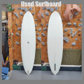 USED * Natural Point Surf 8'0" Egg * ナチュラル・ポイント・サーフ エッグ
