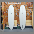 USED * OZ 7'0" Hull * オズ  ハル