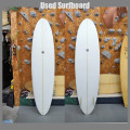 USED * OZ 7'4" Twin Fin Egg * オズ  エッグ　ツイン