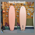 USED * Pavel 6'6" Lunch Hull * パベル ハル シングルフィン
