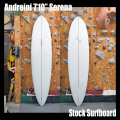 Andreini * 7'10" Serena * アンドレイニ　セリーナ　ハル　グライダー