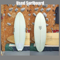 Used * Deadkooks 5'4" RCRT * デッドクックス ラウンドテール　フィッシュ　トライフィン