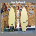 PRICE DOWN***  Used * Lost 5'7" Rad Ropper * ロスト　ラッド・リッパー　XTR トライフィン