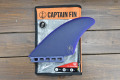 Captain Fin * Jeff McCallum Twin Cutaway * Purple * キャプテンフィン マッカラム ツイン　カッタウェイ