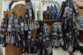 Stay Covered *Leash  6' Standard* Made in the USA * リーシュ　* メイド・イン・USA