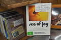 DVD * Sea of Joy * シー・オブ・ジョイ * お気に入り