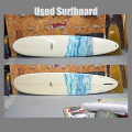 PRICE DOWN***. USED * YU 9'2" All round Noserider * ワイユー　オールラウンド　ノーズライダー