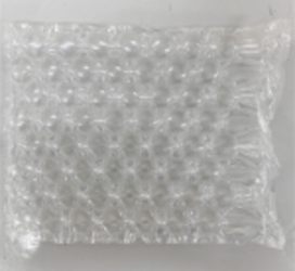 226Bubble N26-400 Muji 330p